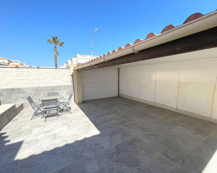 3 Bed, 2 Bath, HouseFor Sale, La Florida, Alicante