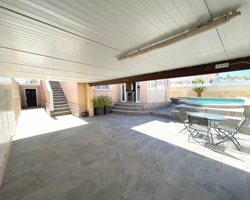 3 Bed, 2 Bath, HouseFor Sale, La Florida, Alicante