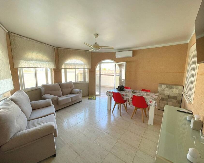 3 Bed, 2 Bath, HouseFor Sale, La Florida, Alicante