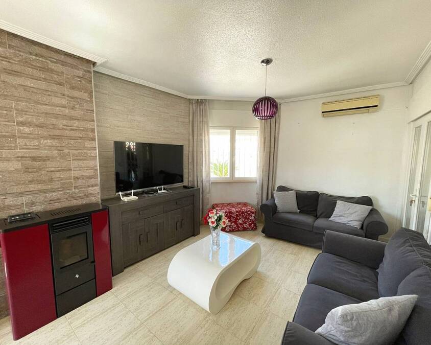 3 Bed, 2 Bath, HouseFor Sale, La Florida, Alicante