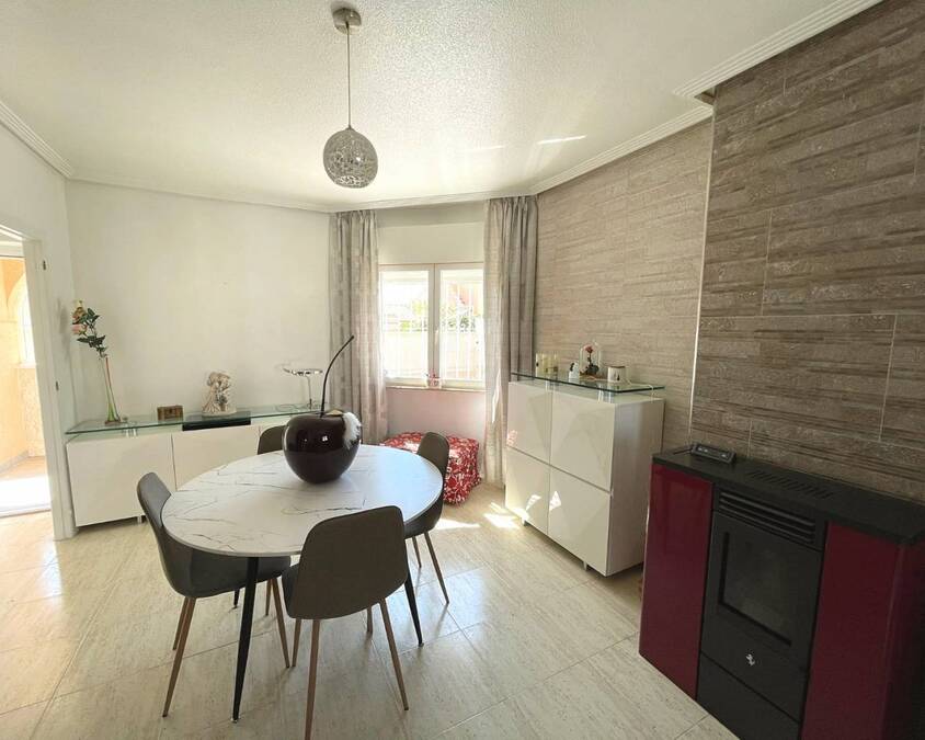 3 Bed, 2 Bath, HouseFor Sale, La Florida, Alicante