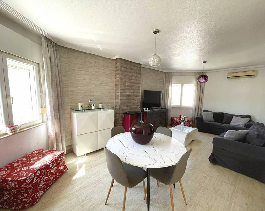 3 Bed, 2 Bath, HouseFor Sale, La Florida, Alicante