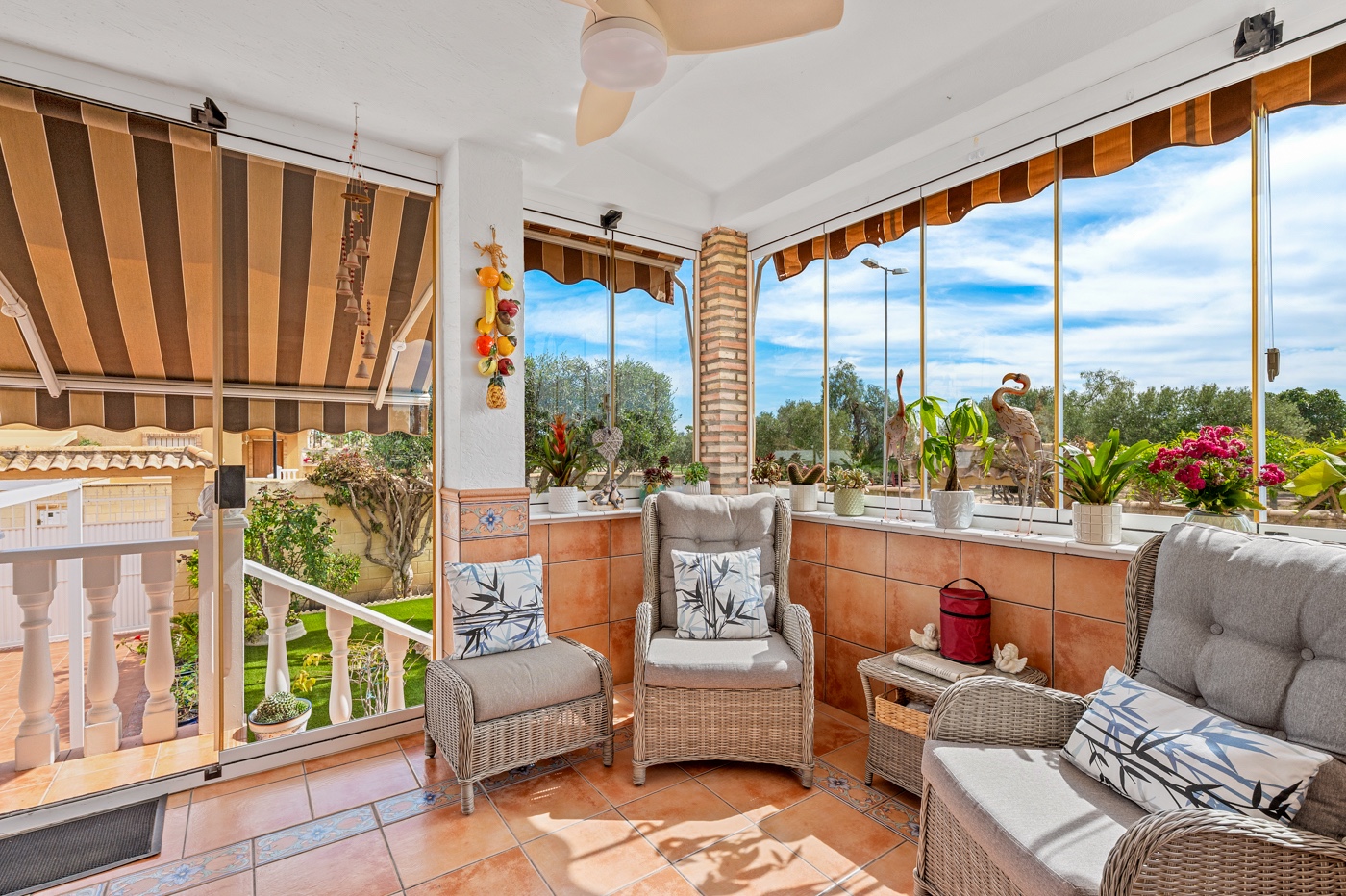 3 Bed, 1 Bath, HouseFor Sale, Ciudad Quesada - Rojales, Alicante