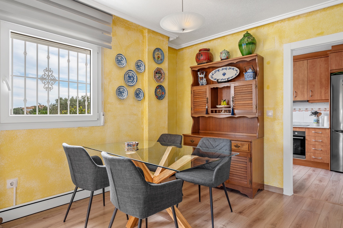 3 Bed, 1 Bath, HouseFor Sale, Ciudad Quesada - Rojales, Alicante