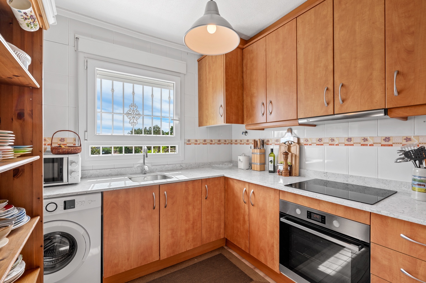 3 Bed, 1 Bath, HouseFor Sale, Ciudad Quesada - Rojales, Alicante