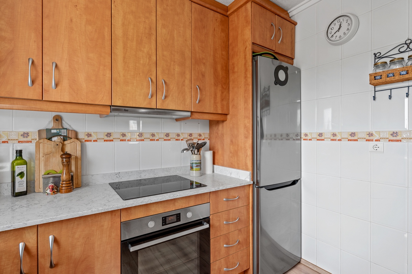 3 Bed, 1 Bath, HouseFor Sale, Ciudad Quesada - Rojales, Alicante