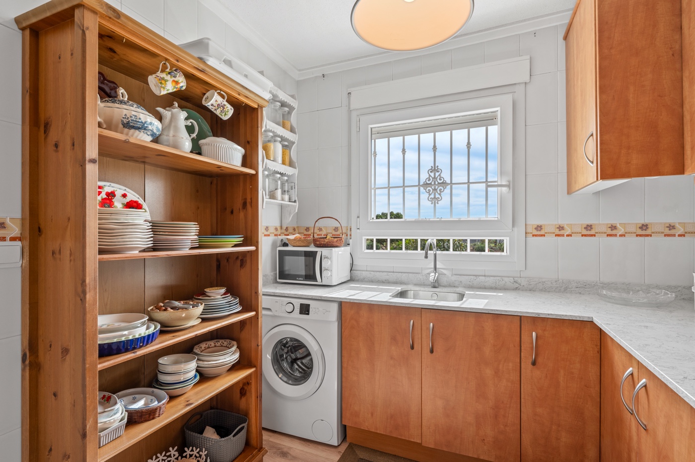 3 Bed, 1 Bath, HouseFor Sale, Ciudad Quesada - Rojales, Alicante