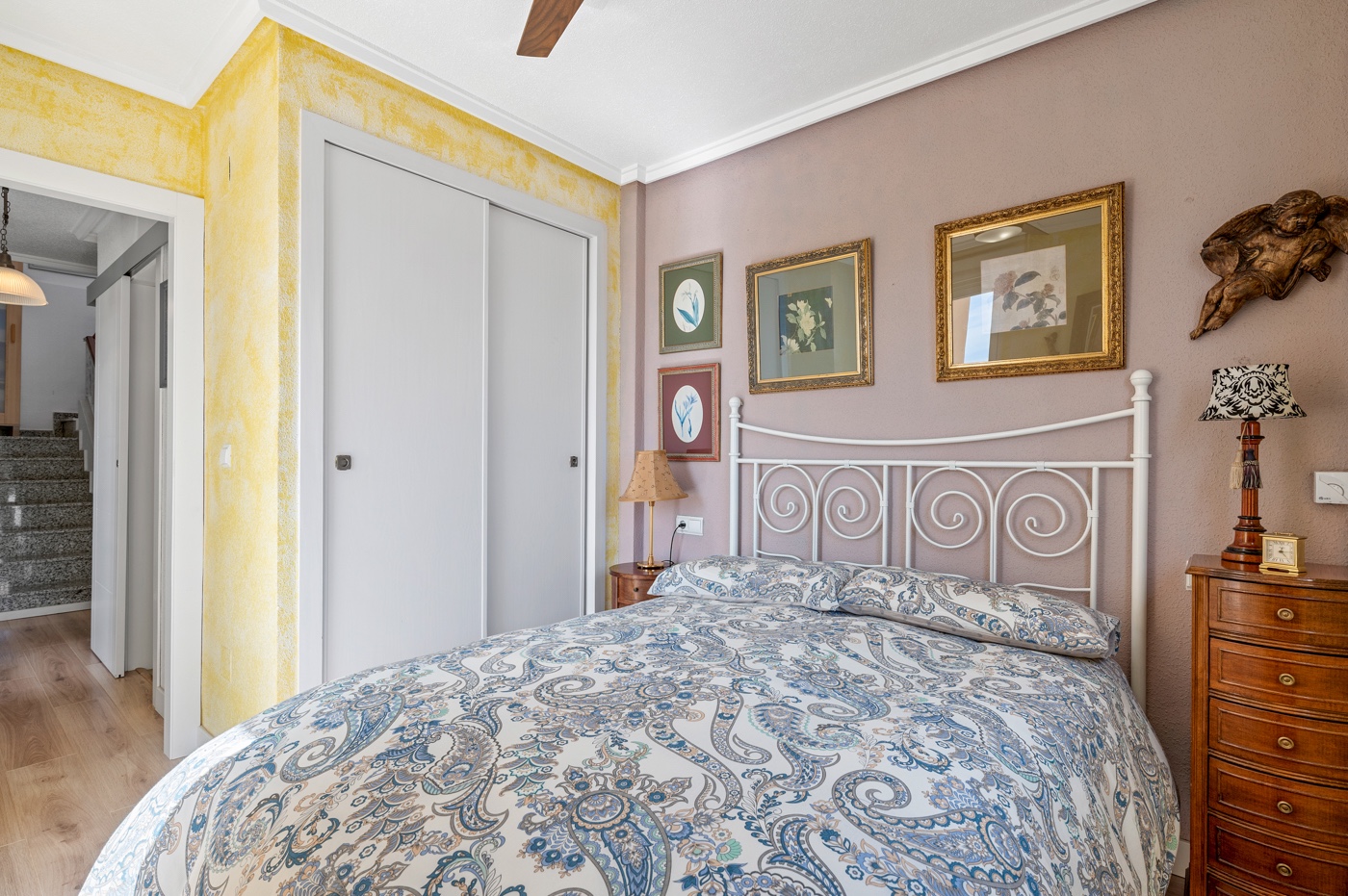 3 Bed, 1 Bath, HouseFor Sale, Ciudad Quesada - Rojales, Alicante