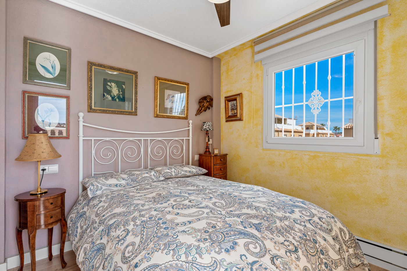 3 Bed, 1 Bath, HouseFor Sale, Ciudad Quesada - Rojales, Alicante