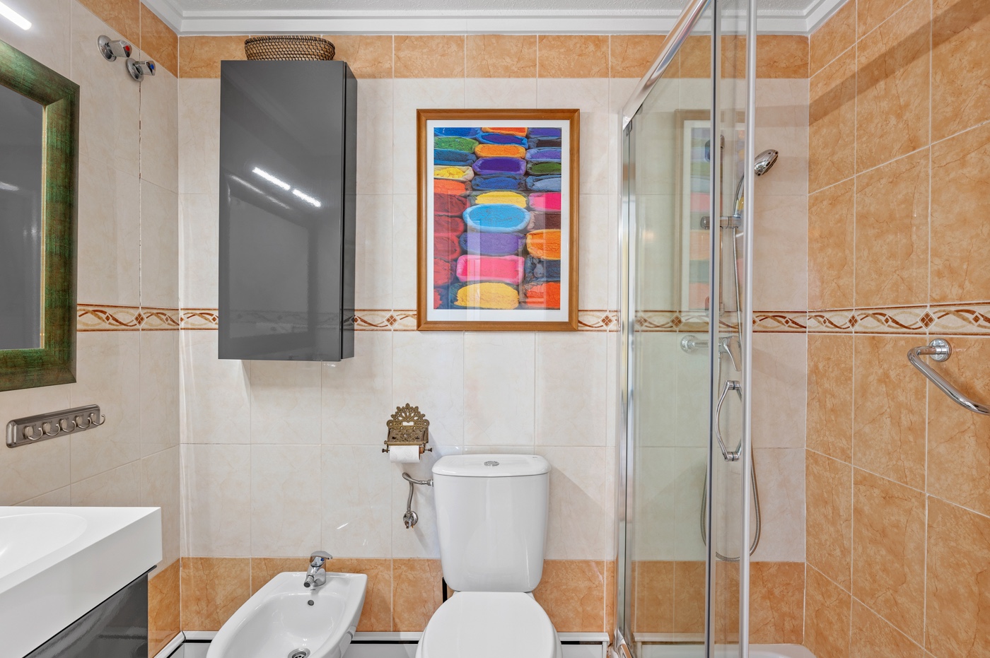 3 Bed, 1 Bath, HouseFor Sale, Ciudad Quesada - Rojales, Alicante