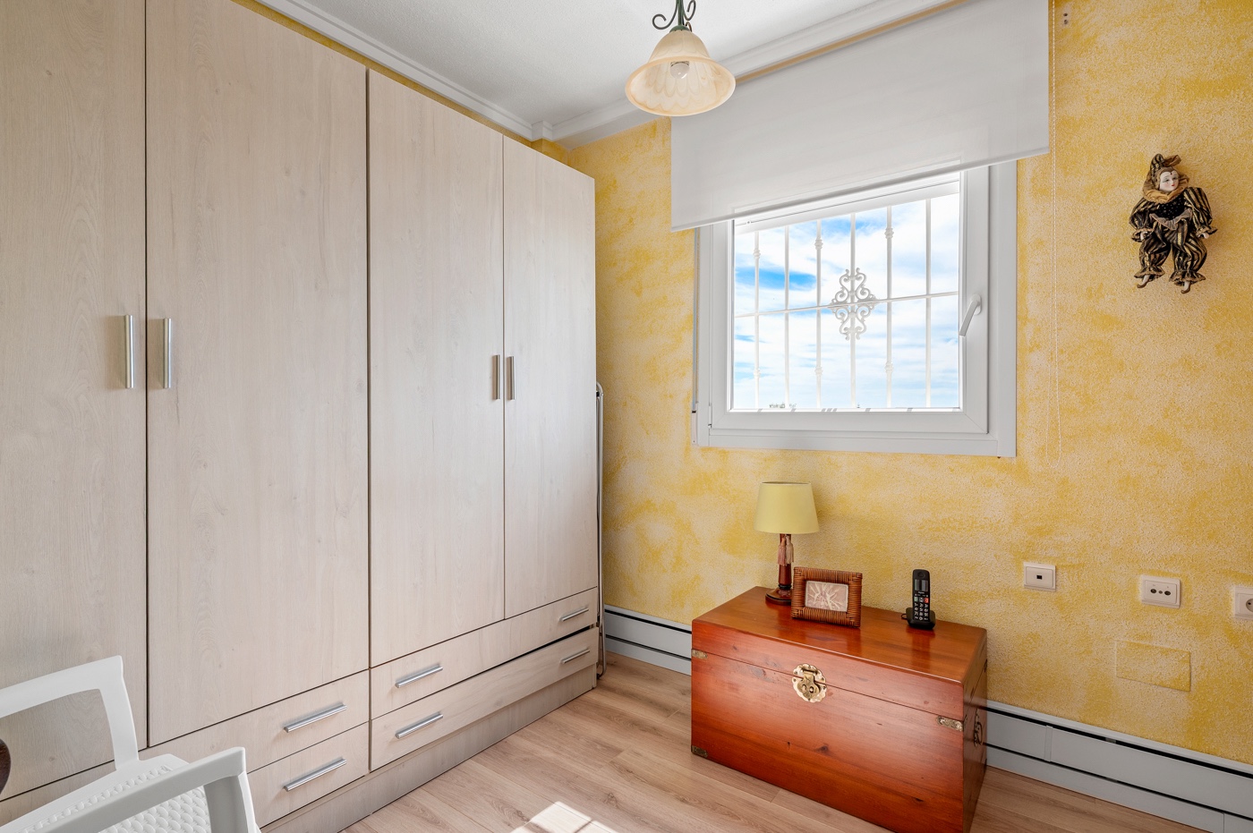 3 Bed, 1 Bath, HouseFor Sale, Ciudad Quesada - Rojales, Alicante