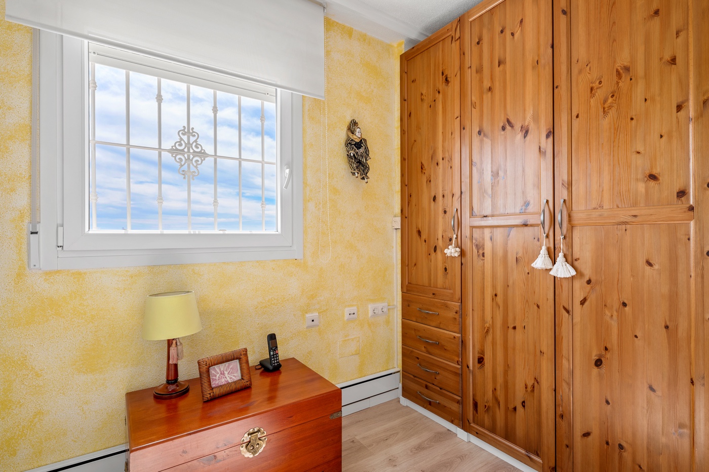 3 Bed, 1 Bath, HouseFor Sale, Ciudad Quesada - Rojales, Alicante