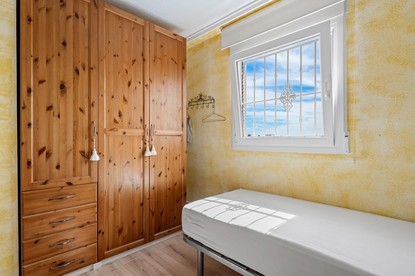 3 Bed, 1 Bath, HouseFor Sale, Ciudad Quesada - Rojales, Alicante