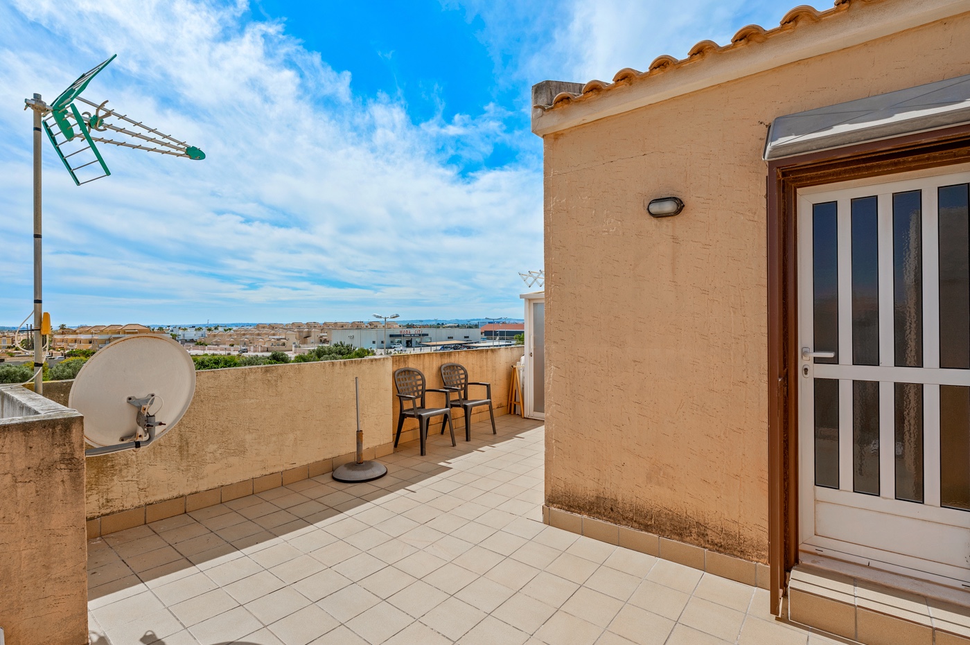 3 Bed, 1 Bath, HouseFor Sale, Ciudad Quesada - Rojales, Alicante
