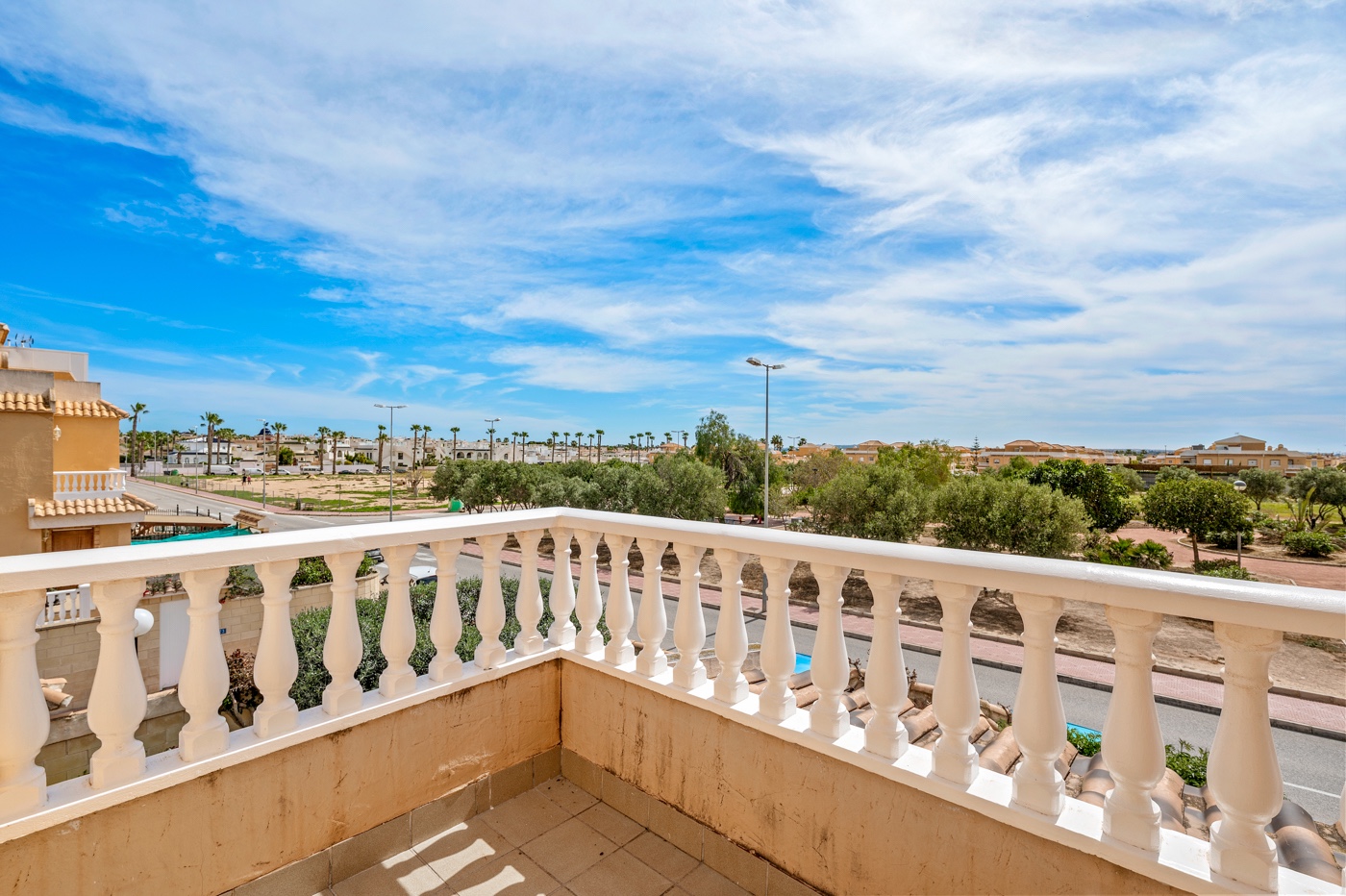 3 Bed, 1 Bath, HouseFor Sale, Ciudad Quesada - Rojales, Alicante