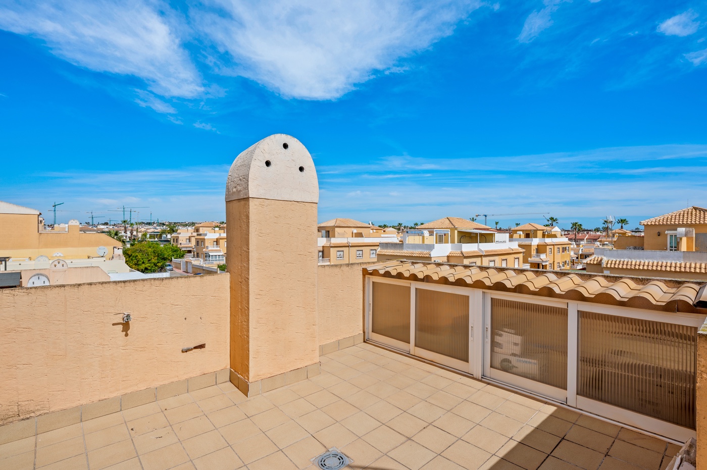 3 Bed, 1 Bath, HouseFor Sale, Ciudad Quesada - Rojales, Alicante