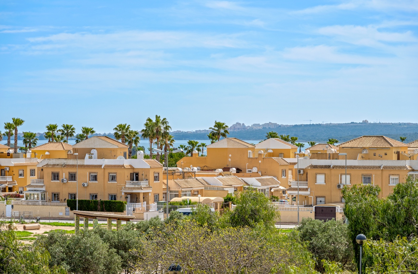 3 Bed, 1 Bath, HouseFor Sale, Ciudad Quesada - Rojales, Alicante