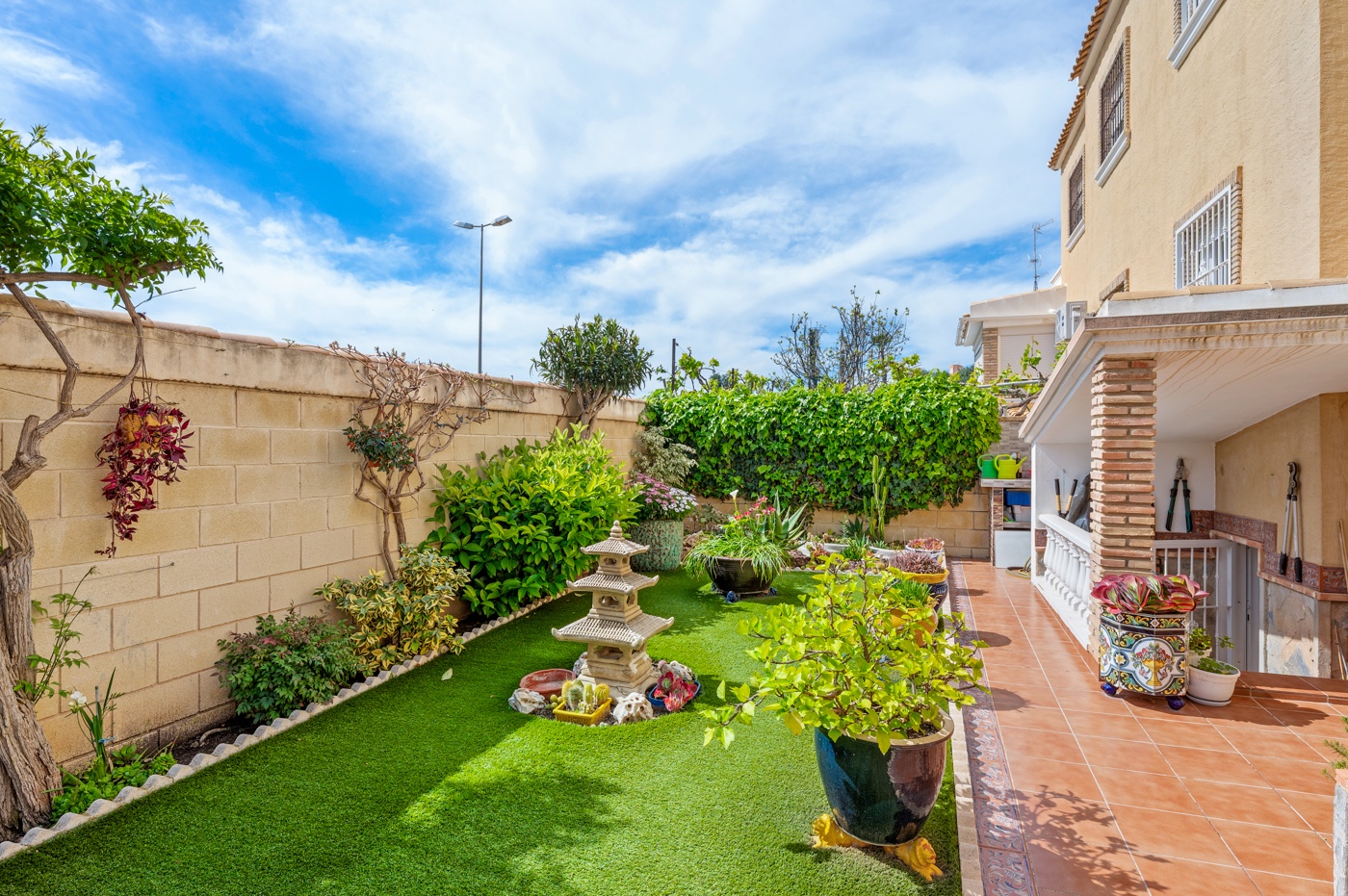 3 Bed, 1 Bath, HouseFor Sale, Ciudad Quesada - Rojales, Alicante