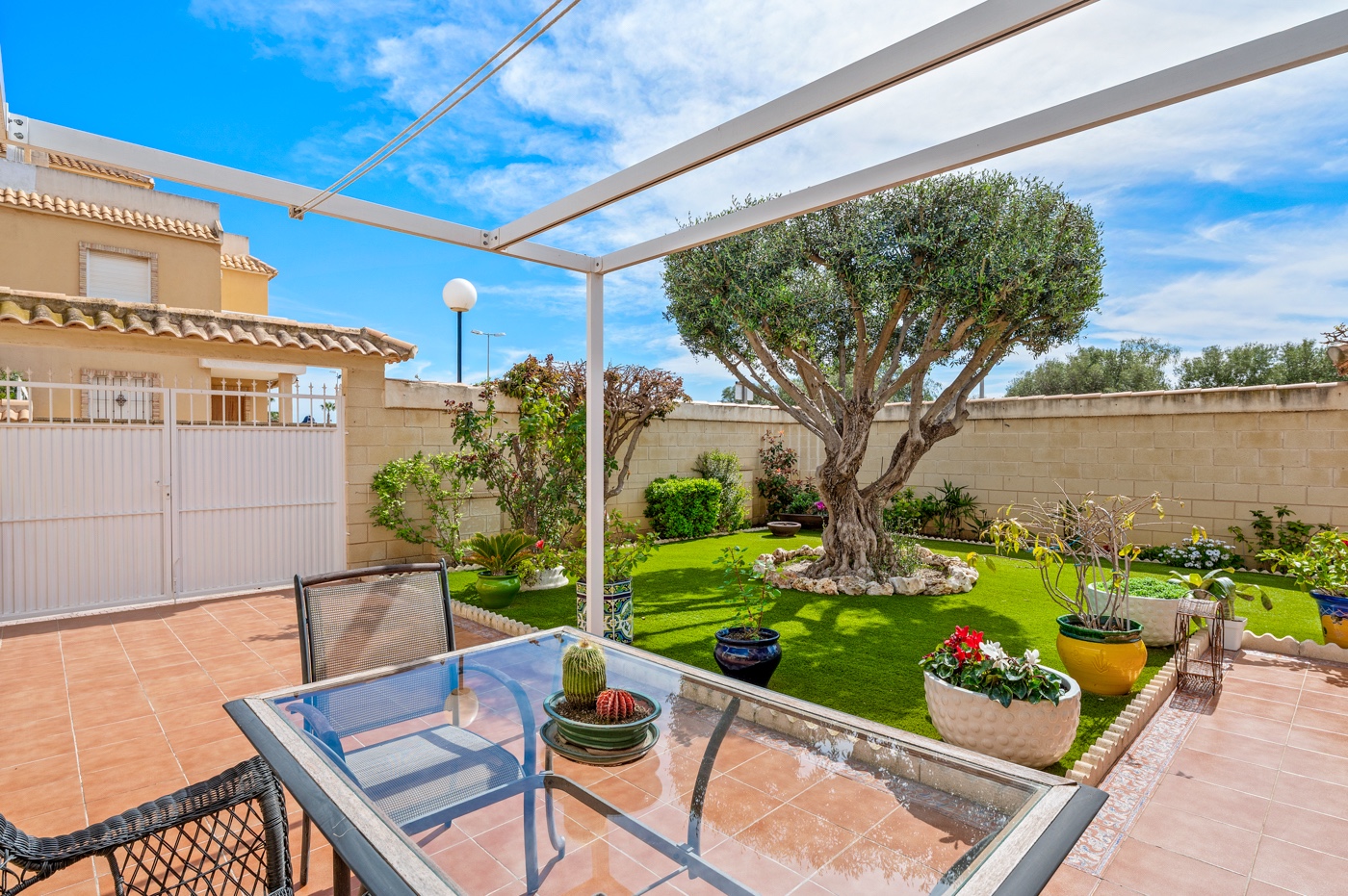 3 Bed, 1 Bath, HouseFor Sale, Ciudad Quesada - Rojales, Alicante