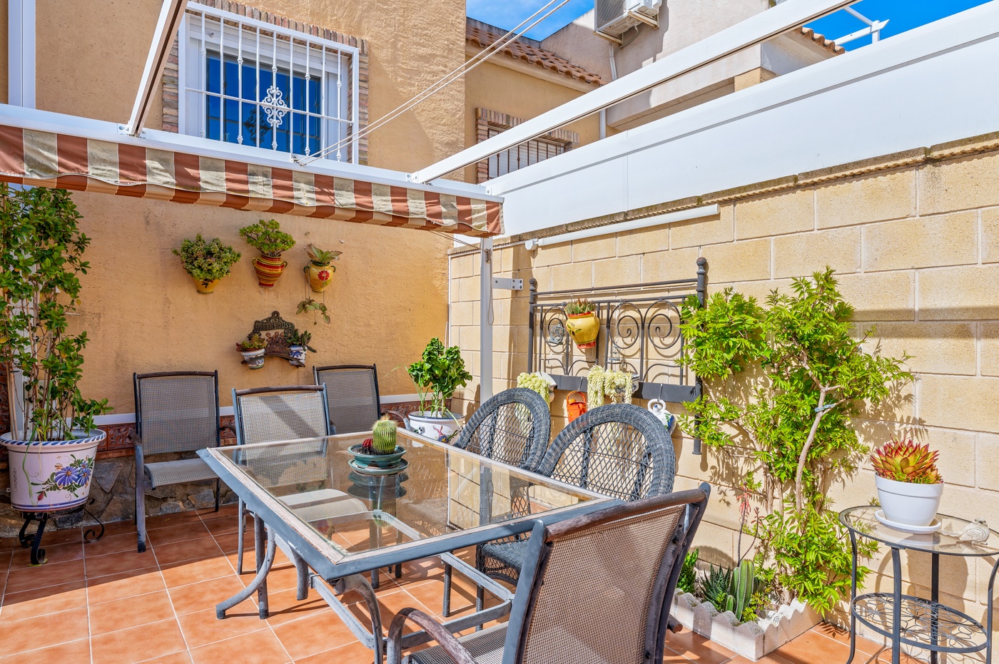 3 Bed, 1 Bath, HouseFor Sale, Ciudad Quesada - Rojales, Alicante