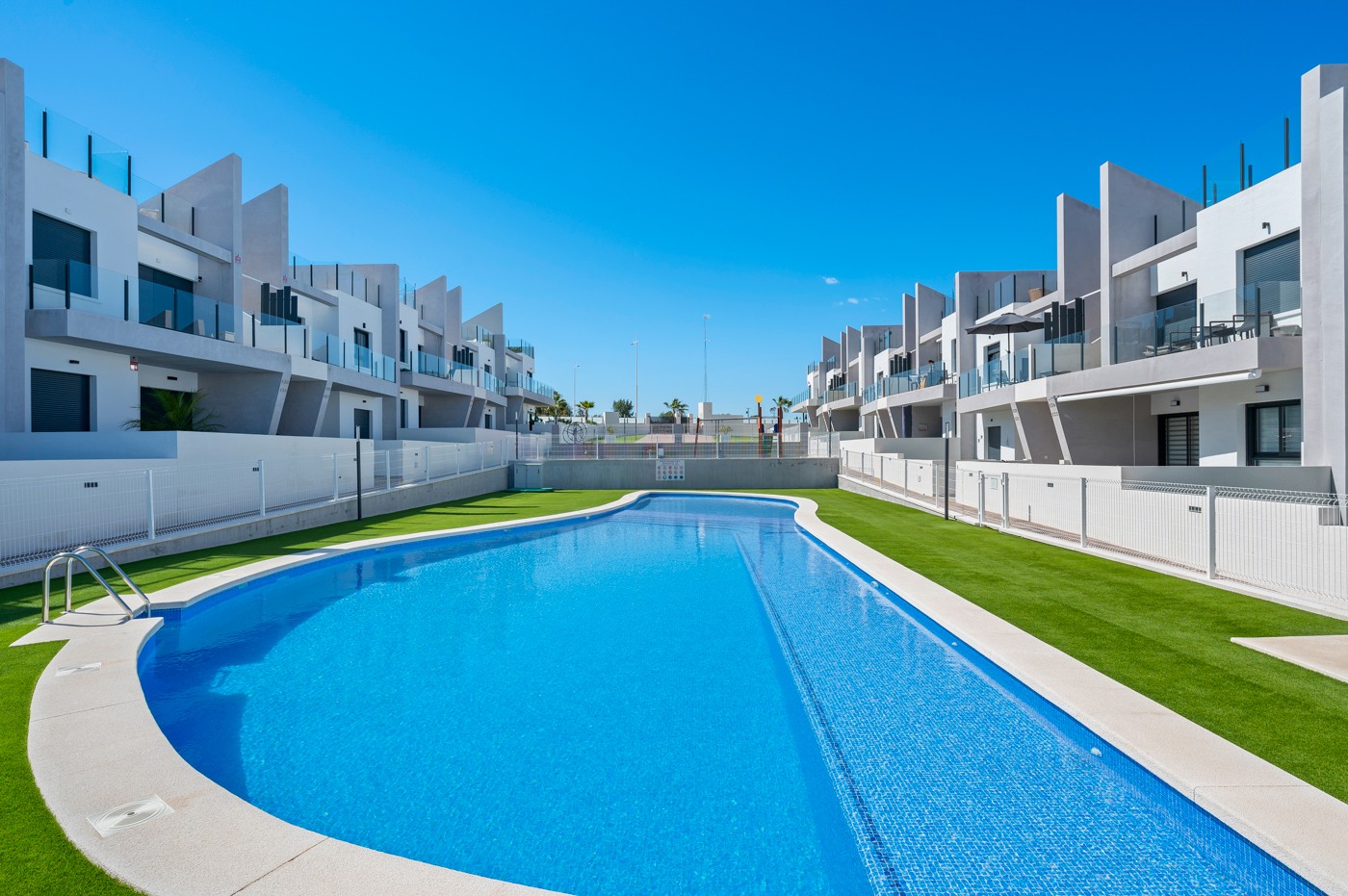 2 Bed, 2 Bath, ApartmentFor Sale, San Miguel de Salinas, Alicante