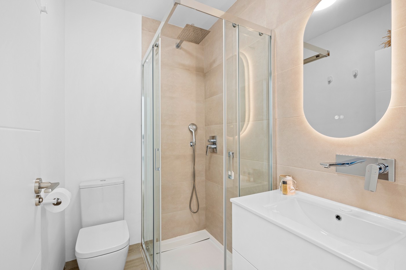 2 Bed, 2 Bath, ApartmentFor Sale, San Miguel de Salinas, Alicante