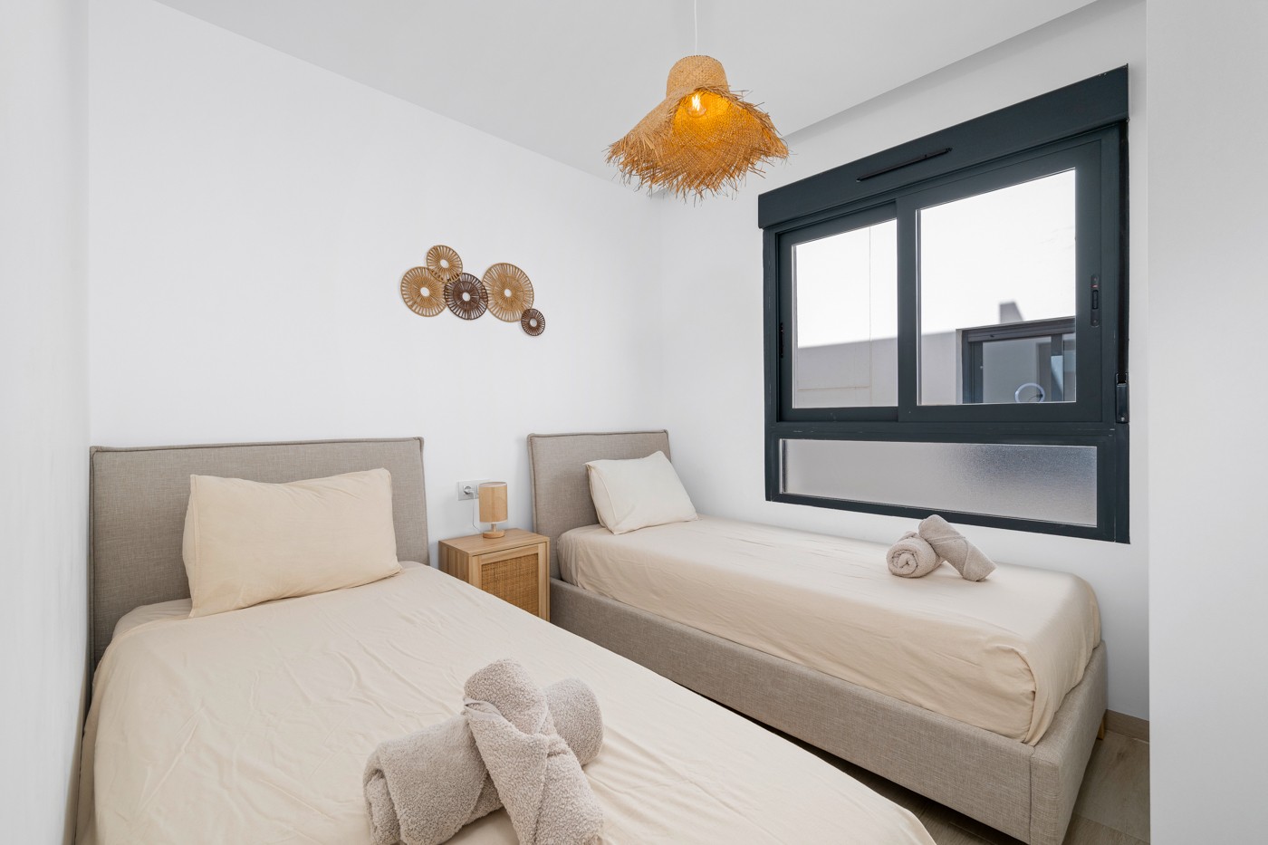 2 Bed, 2 Bath, ApartmentFor Sale, San Miguel de Salinas, Alicante