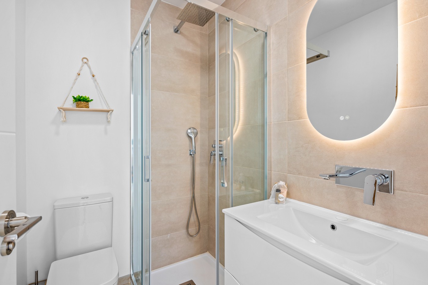 2 Bed, 2 Bath, ApartmentFor Sale, San Miguel de Salinas, Alicante