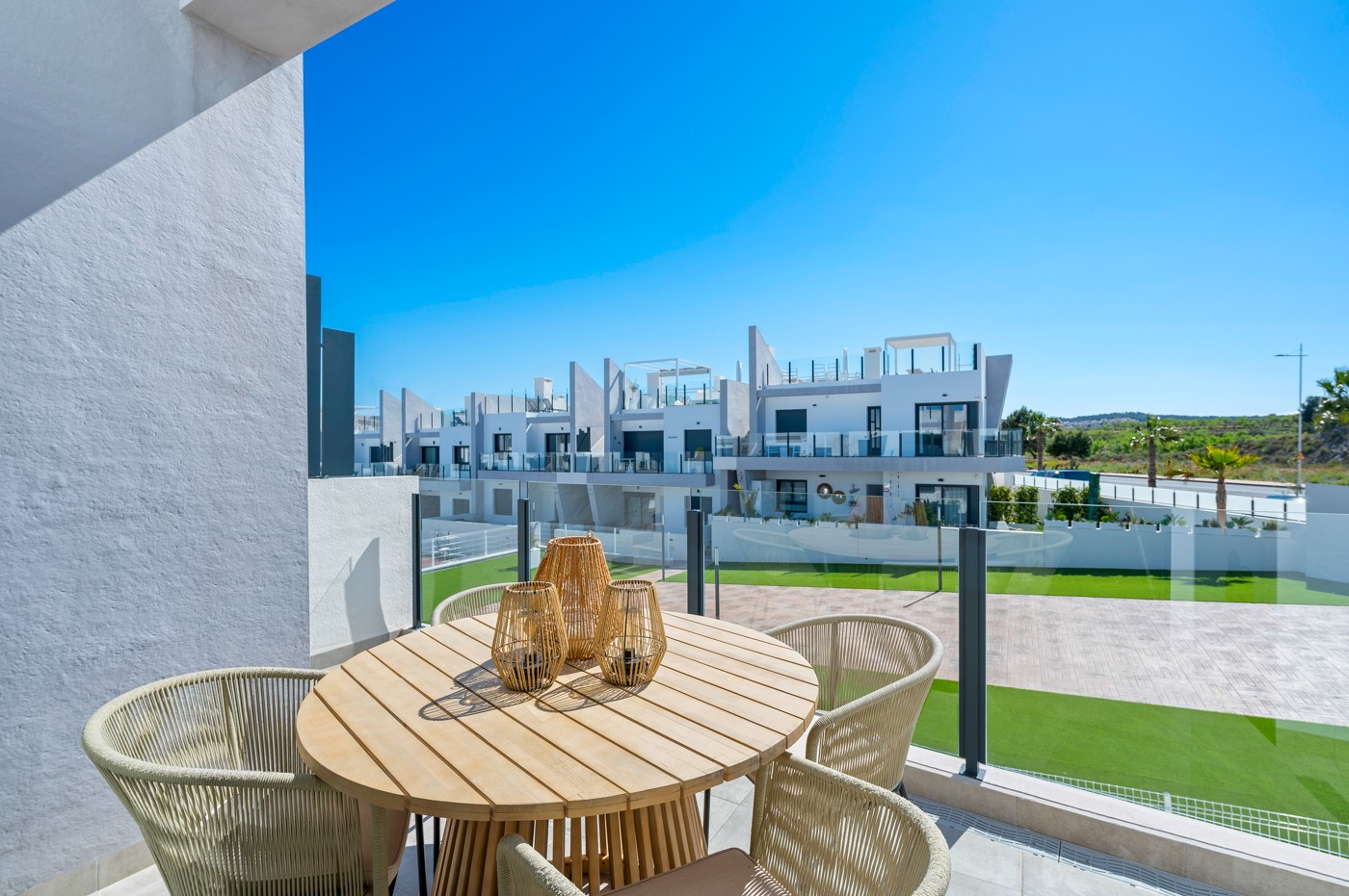 2 Bed, 2 Bath, ApartmentFor Sale, San Miguel de Salinas, Alicante