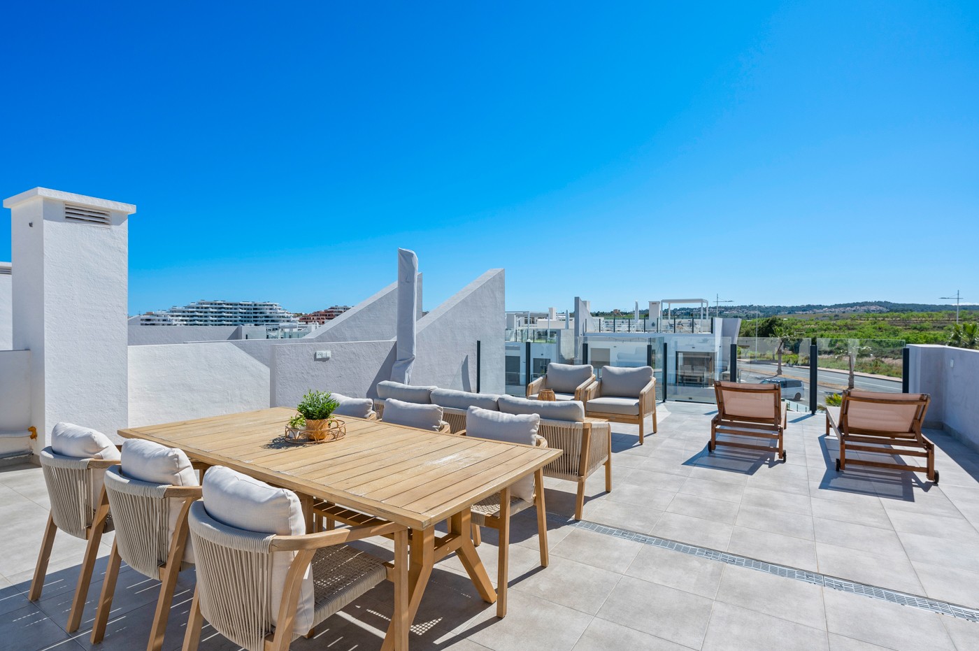 2 Bed, 2 Bath, ApartmentFor Sale, San Miguel de Salinas, Alicante