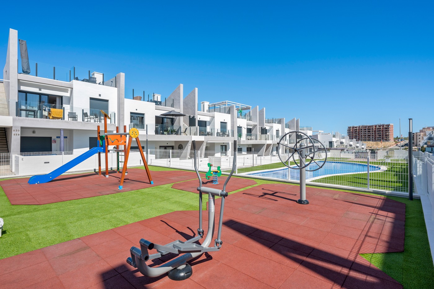 2 Bed, 2 Bath, ApartmentFor Sale, San Miguel de Salinas, Alicante
