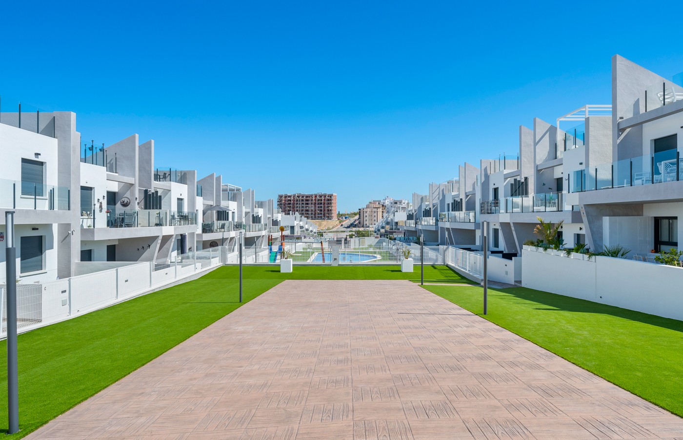 2 Bed, 2 Bath, ApartmentFor Sale, San Miguel de Salinas, Alicante