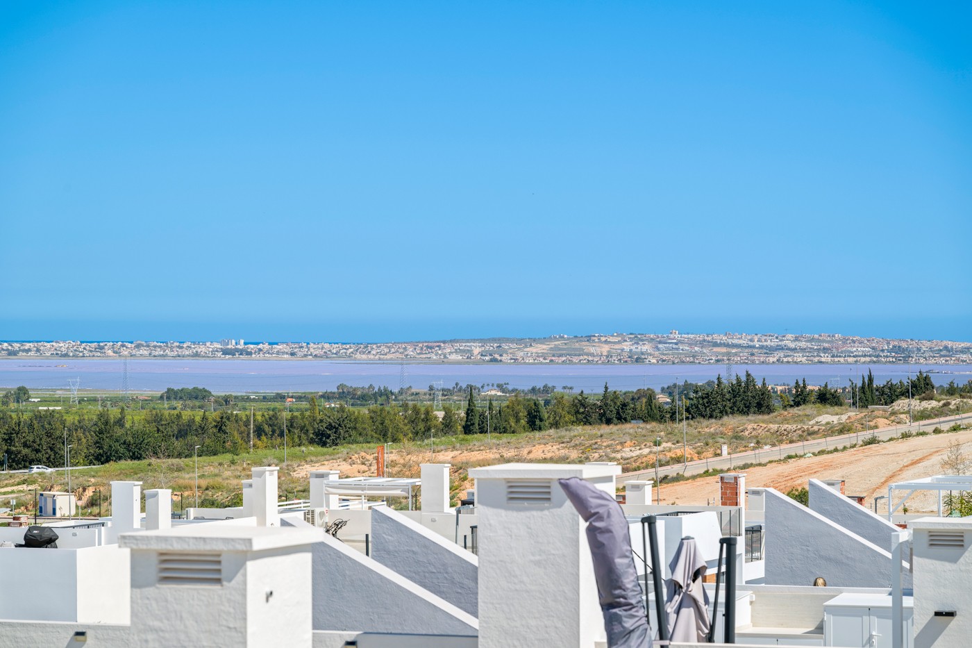 2 Bed, 2 Bath, ApartmentFor Sale, San Miguel de Salinas, Alicante