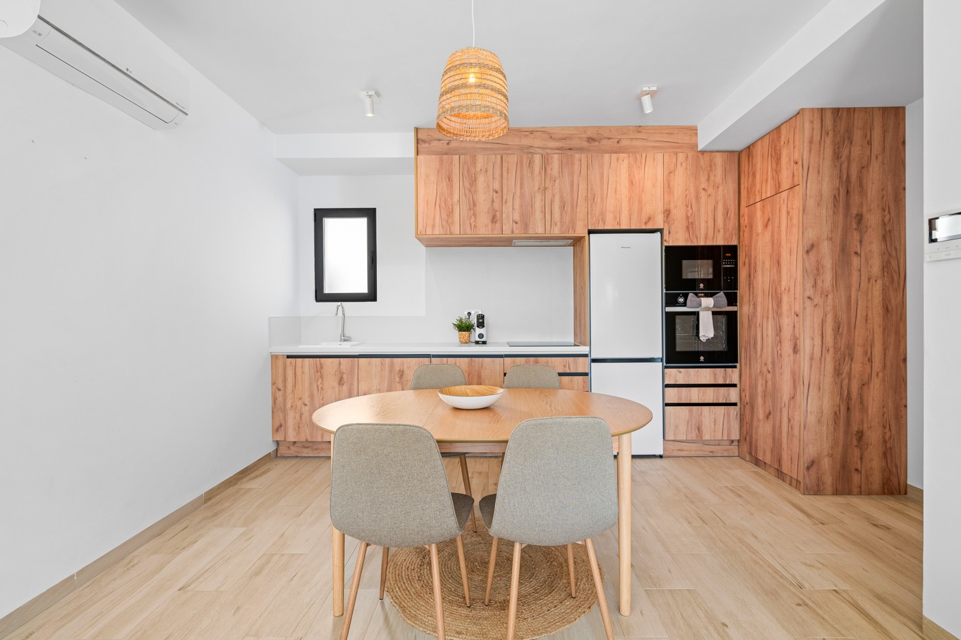 2 Bed, 2 Bath, ApartmentFor Sale, San Miguel de Salinas, Alicante