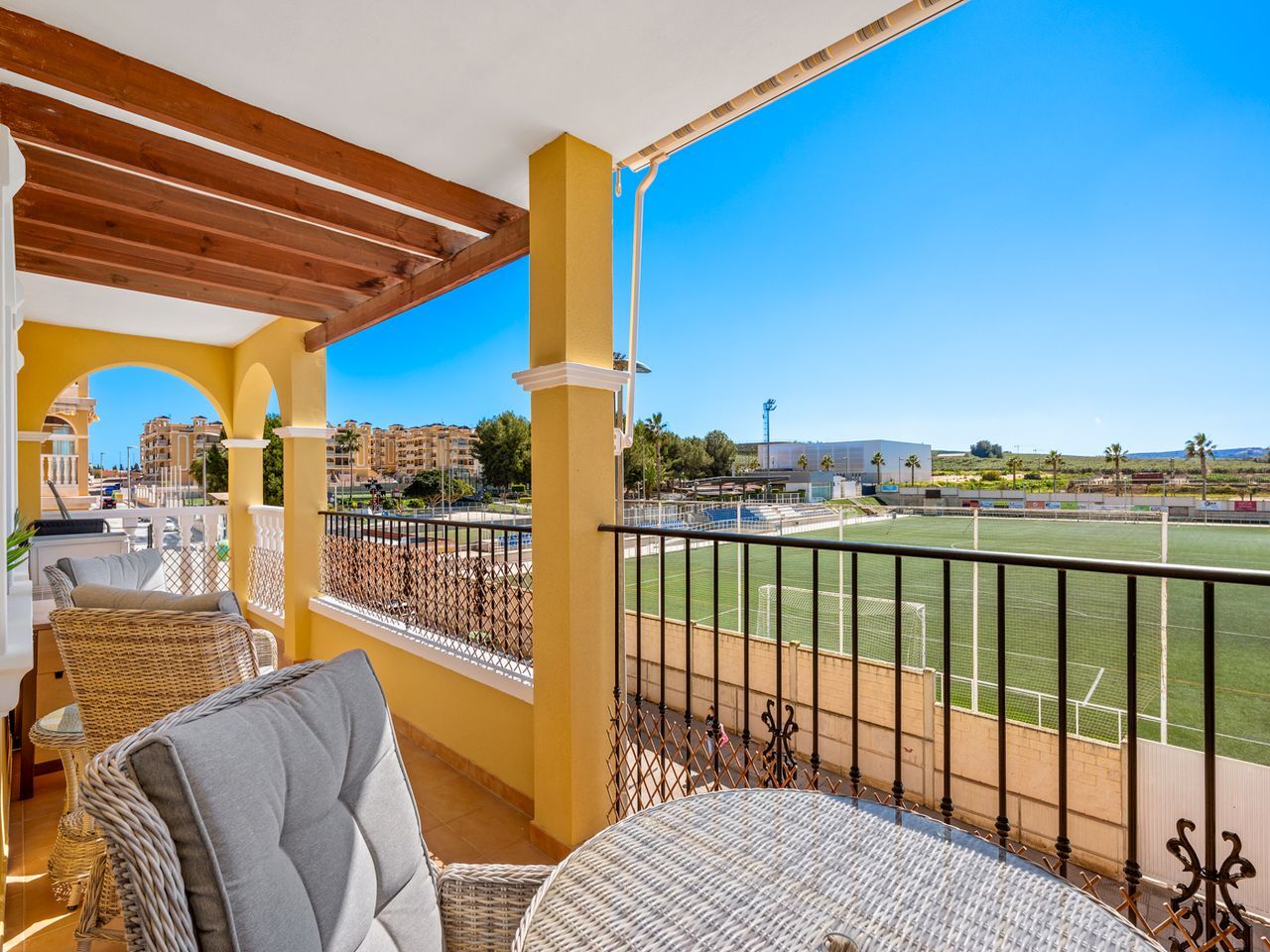 2 Bed, 1 Bath, ApartmentFor Sale, Algorfa, Alicante