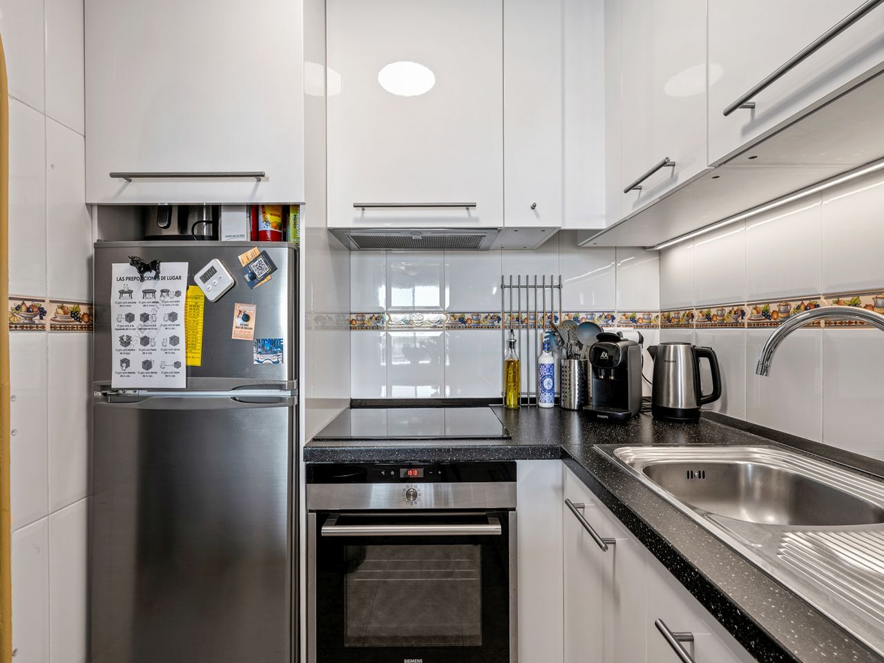 2 Bed, 1 Bath, ApartmentFor Sale, Algorfa, Alicante