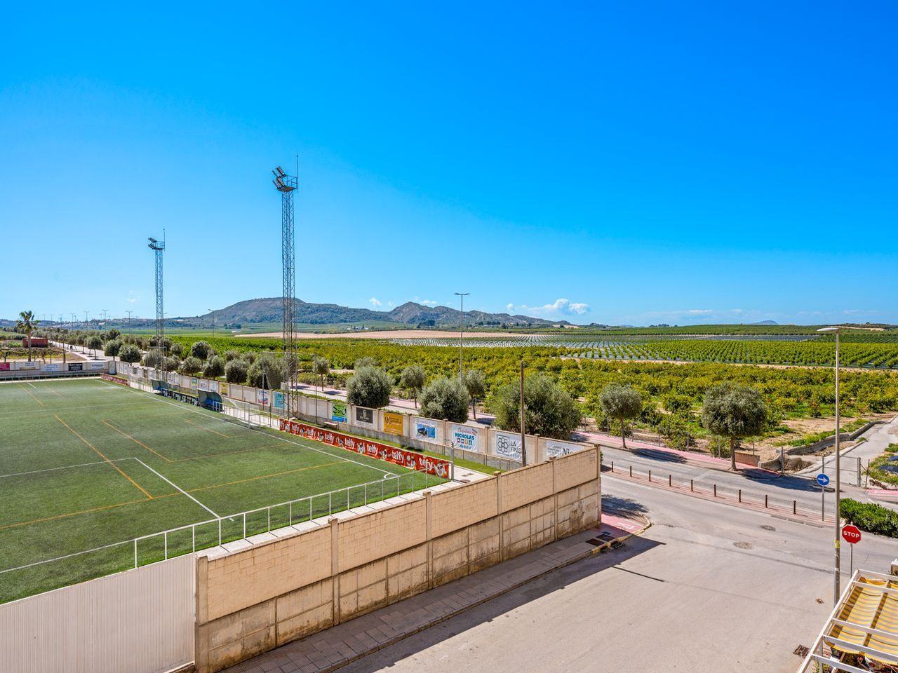 2 Bed, 1 Bath, ApartmentFor Sale, Algorfa, Alicante