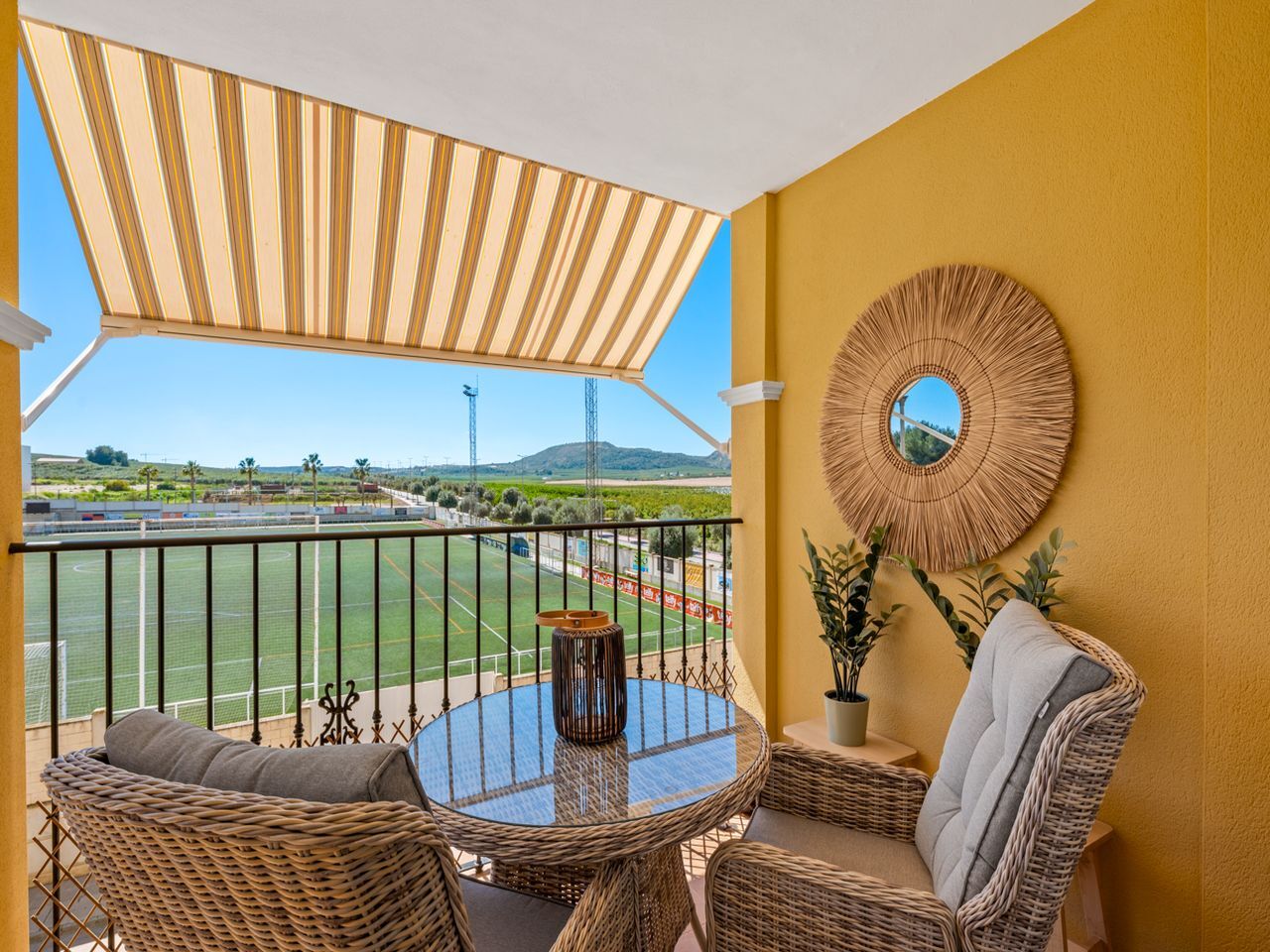 2 Bed, 1 Bath, ApartmentFor Sale, Algorfa, Alicante