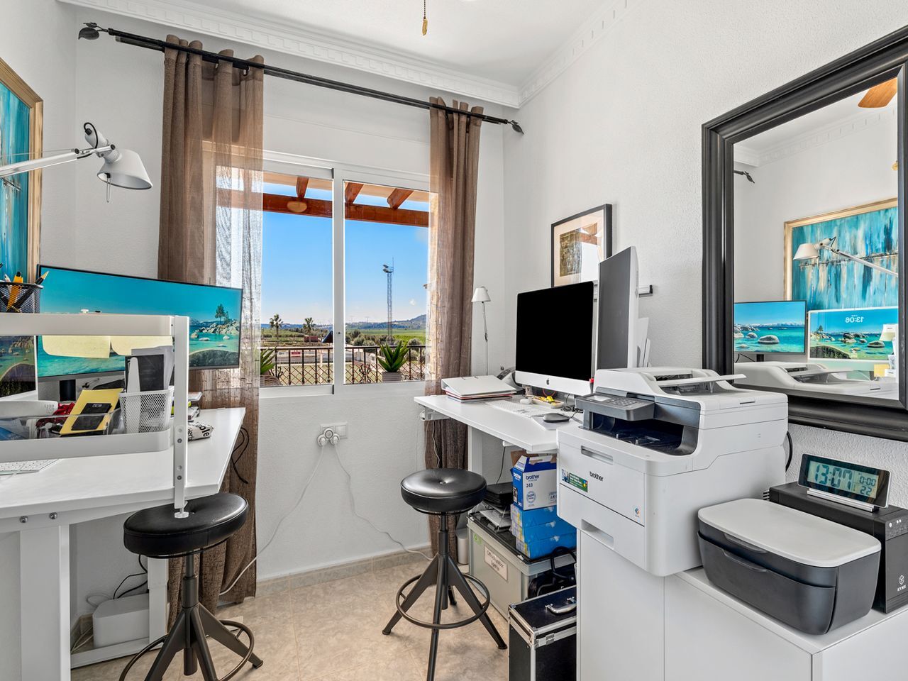 2 Bed, 1 Bath, ApartmentFor Sale, Algorfa, Alicante