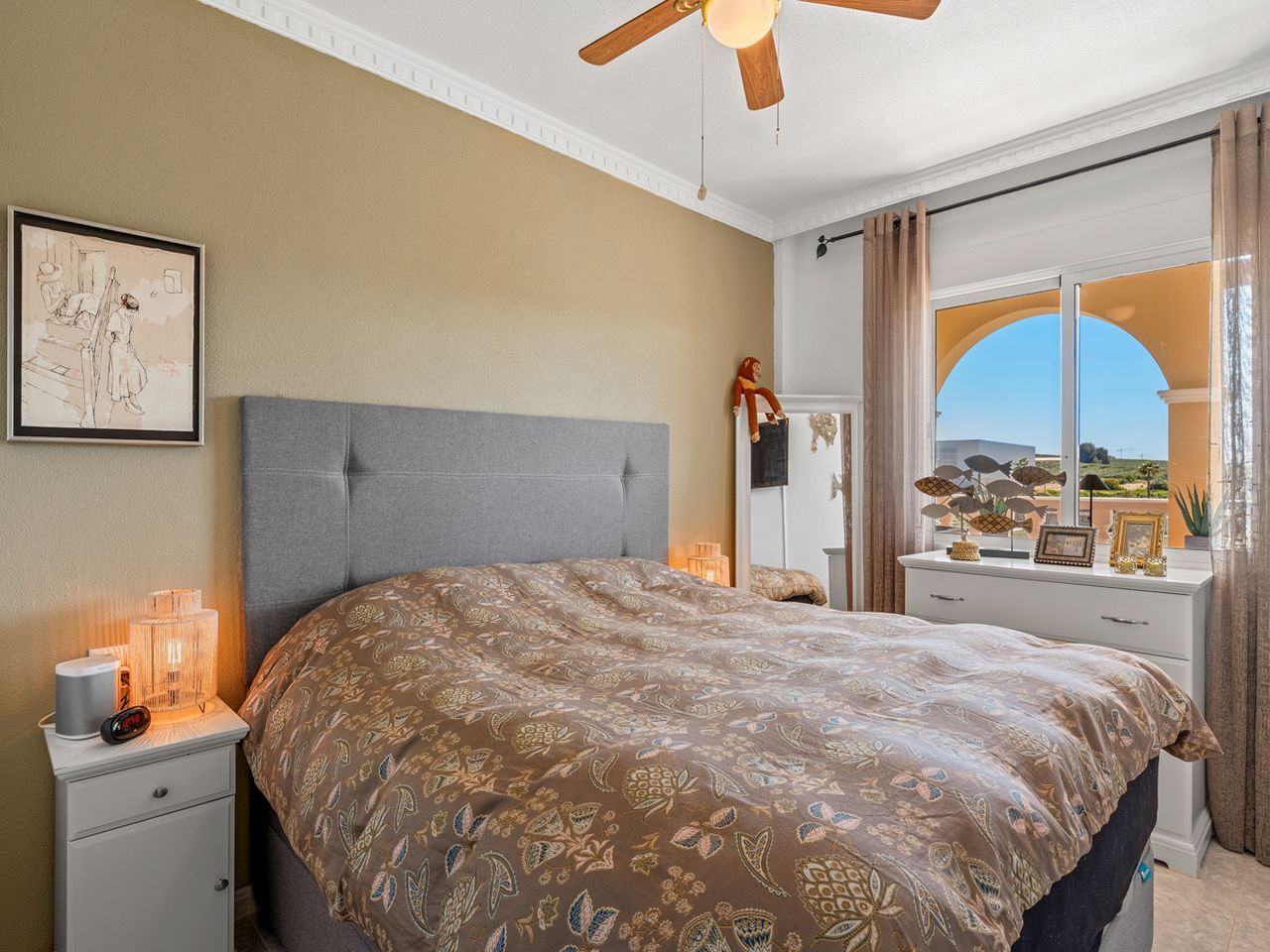 2 Bed, 1 Bath, ApartmentFor Sale, Algorfa, Alicante