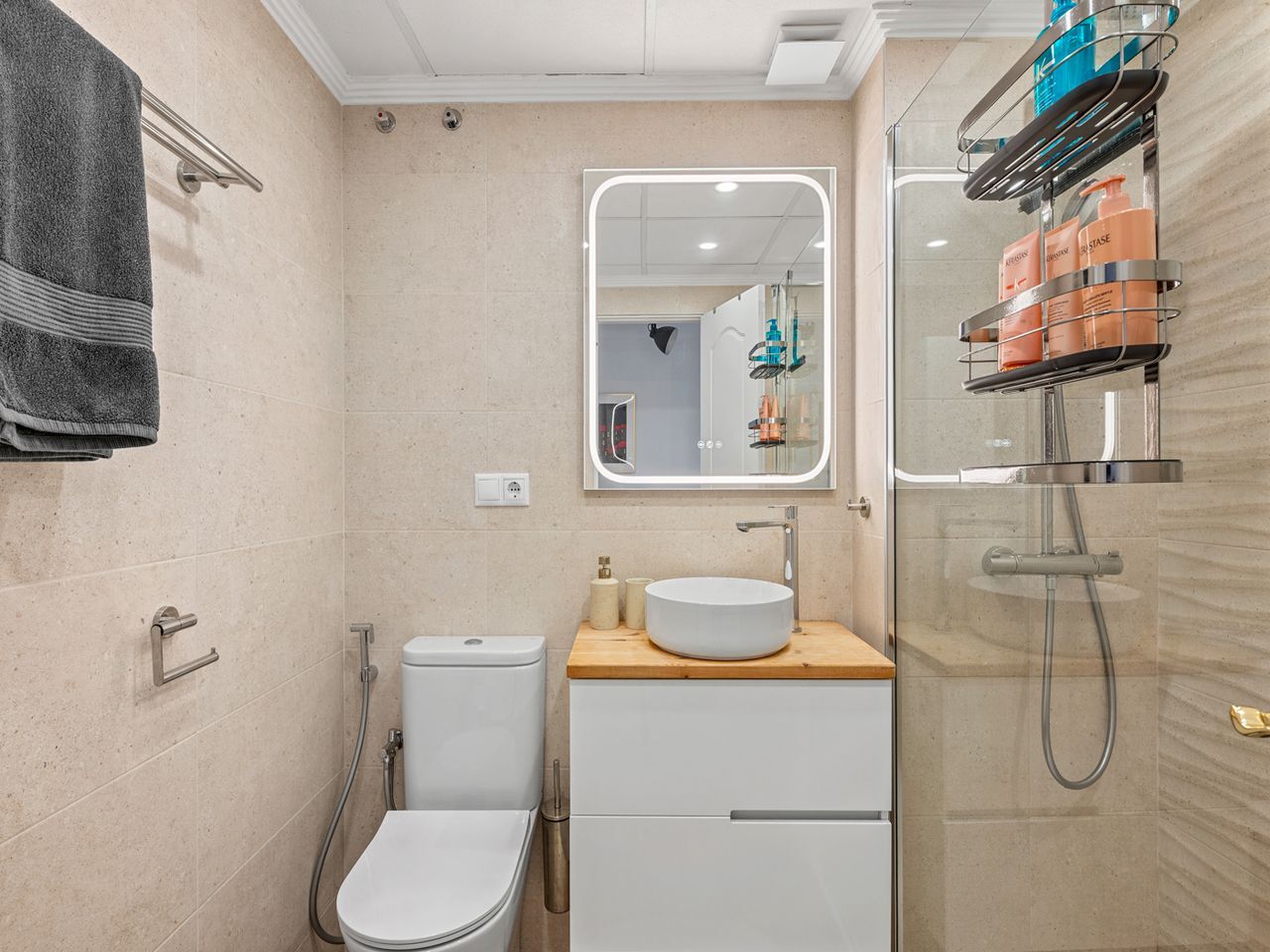 2 Bed, 1 Bath, ApartmentFor Sale, Algorfa, Alicante