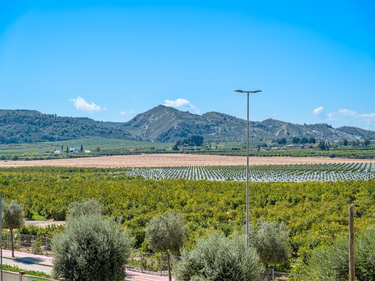 2 Bed, 1 Bath, ApartmentFor Sale, Algorfa, Alicante