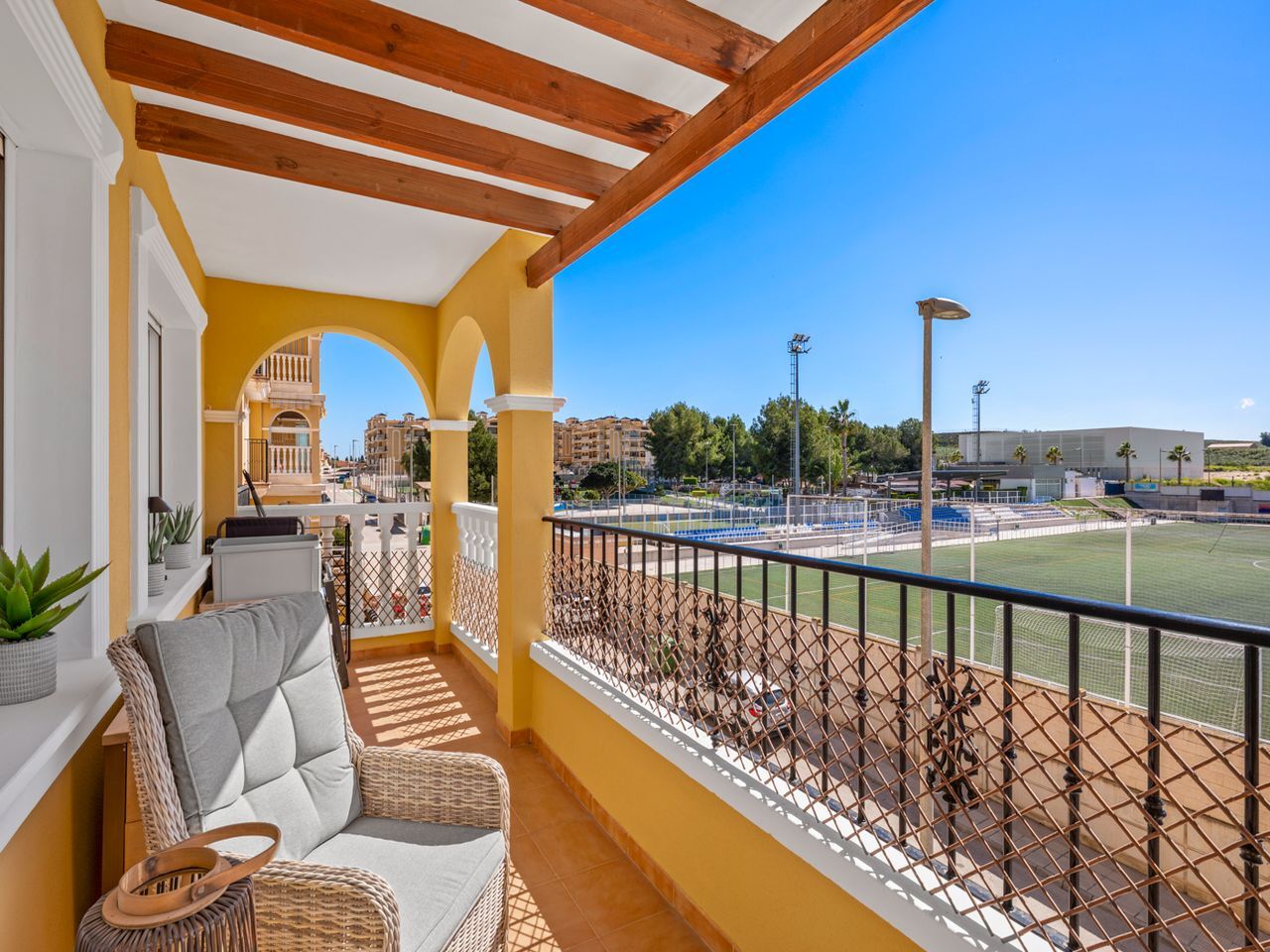 2 Bed, 1 Bath, ApartmentFor Sale, Algorfa, Alicante