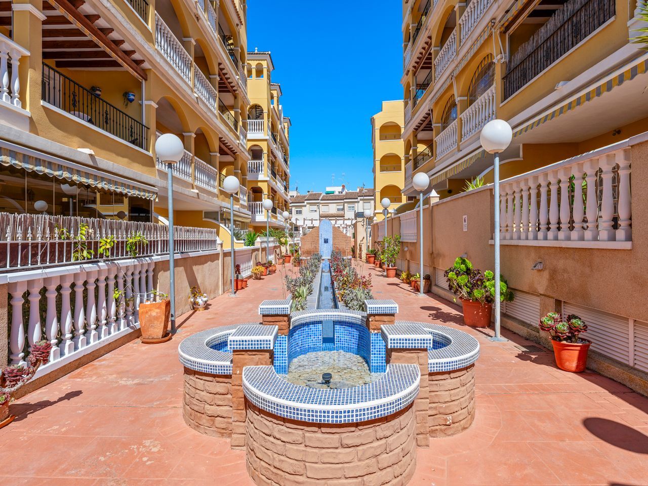 2 Bed, 1 Bath, ApartmentFor Sale, Algorfa, Alicante
