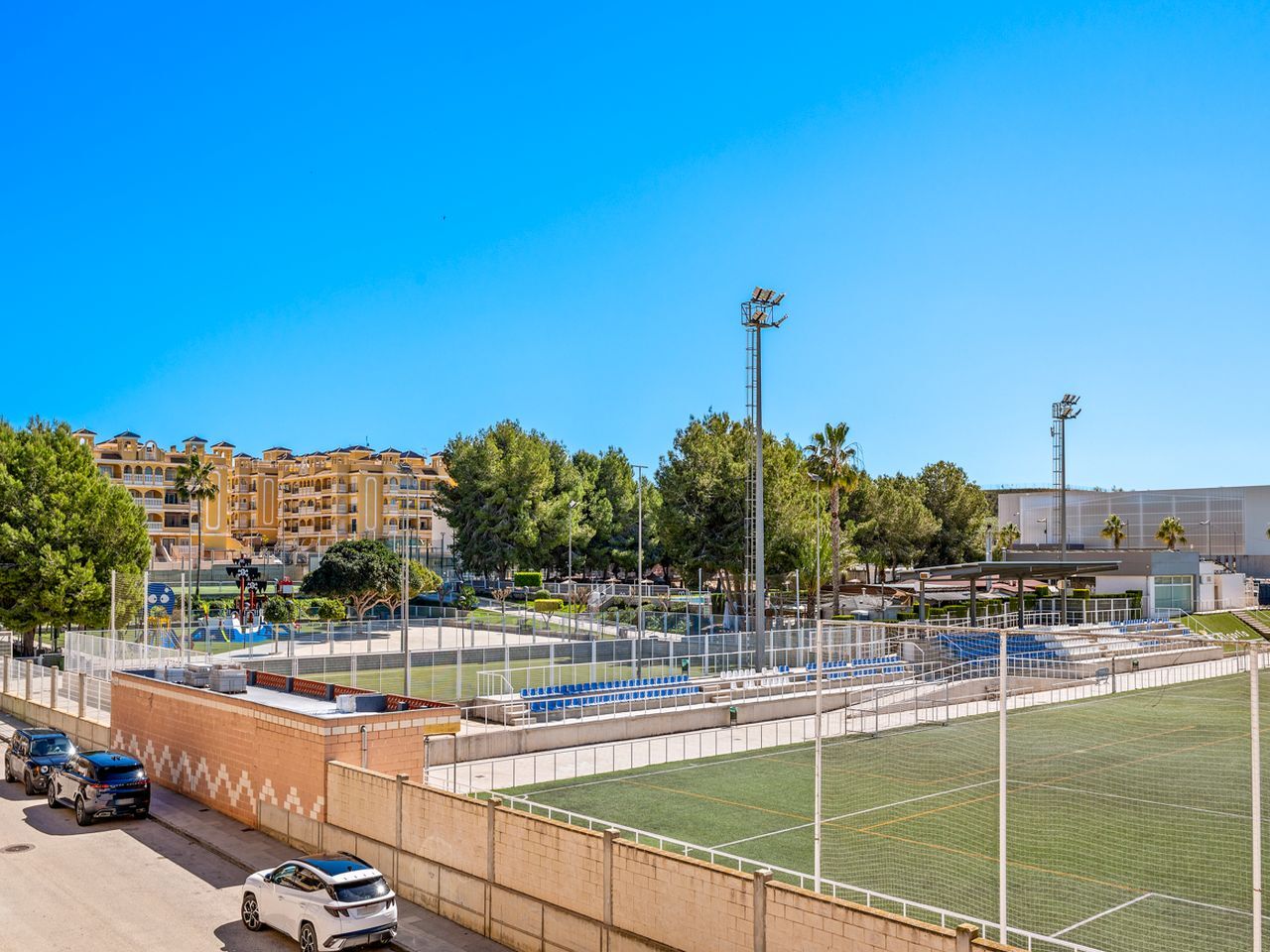 2 Bed, 1 Bath, ApartmentFor Sale, Algorfa, Alicante