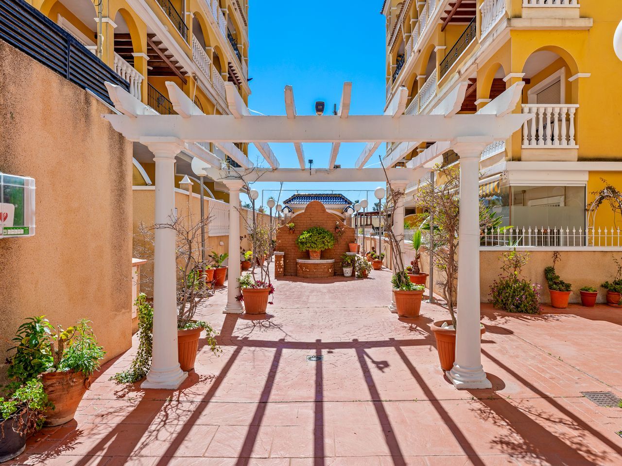 2 Bed, 1 Bath, ApartmentFor Sale, Algorfa, Alicante