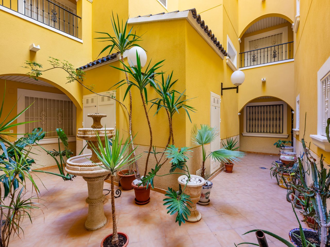 2 Bed, 1 Bath, ApartmentFor Sale, Algorfa, Alicante