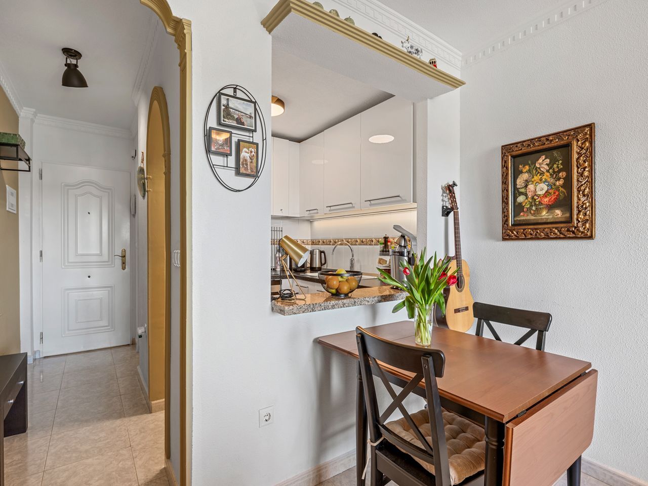 2 Bed, 1 Bath, ApartmentFor Sale, Algorfa, Alicante