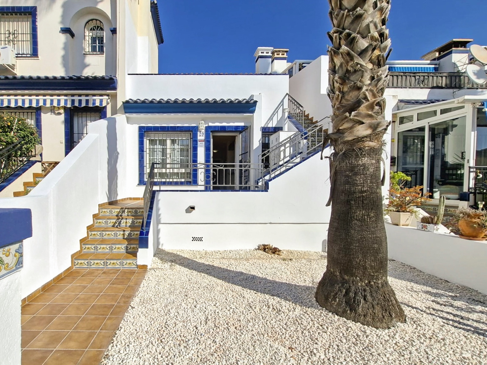 2 Bed, 1 Bath, HouseFor Sale, Villamartin, Alicante