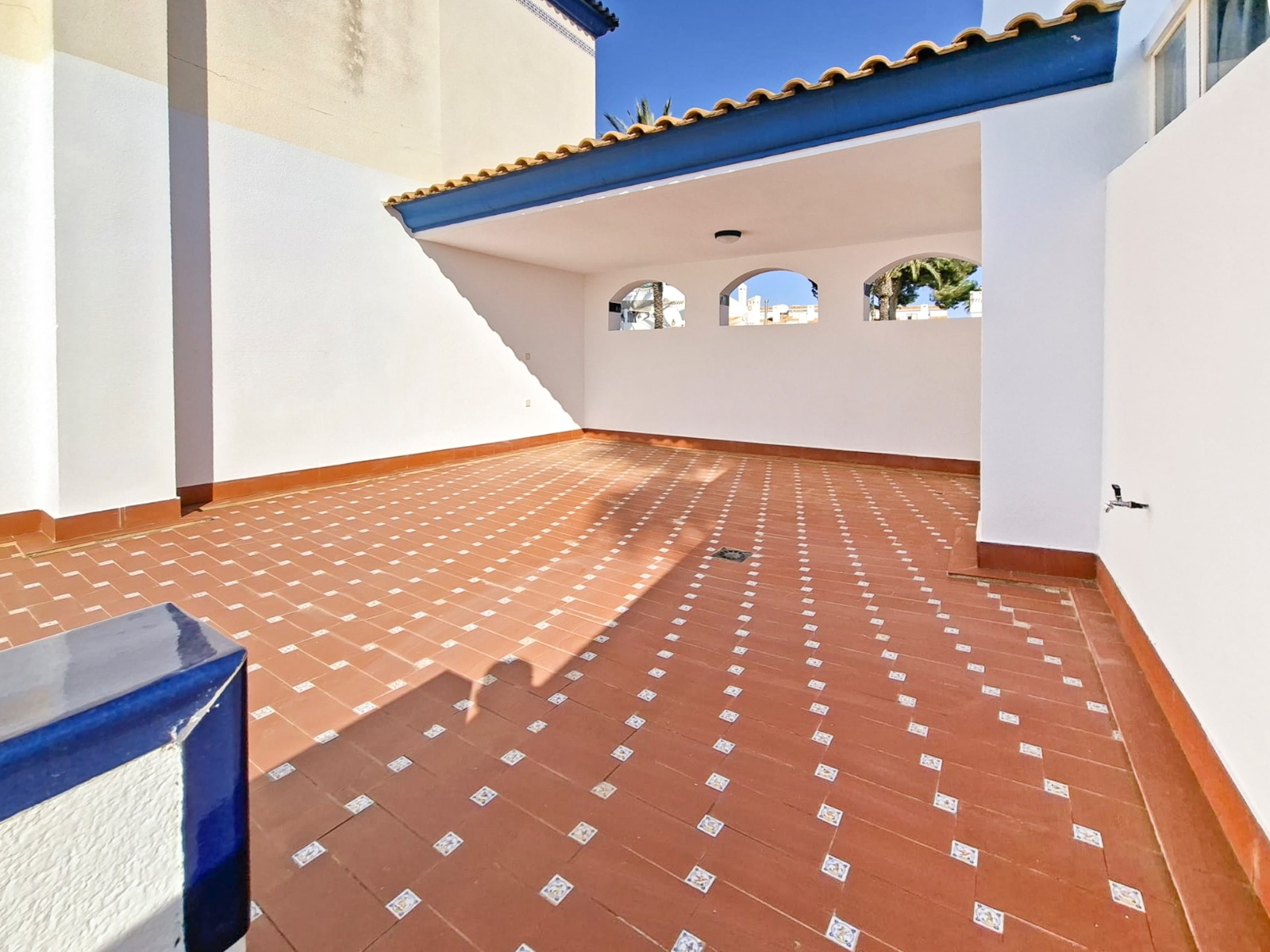 2 Bed, 1 Bath, HouseFor Sale, Villamartin, Alicante
